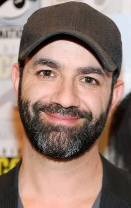 Фотография актёра Скотт Чарльз Стюарт