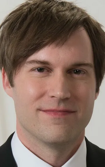 Фотография актёра Шон Кристенсен