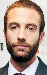 Фотография актёра Джейкоб Тирни