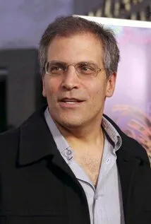 Фотография режиссера – Роберто Снейдер (Roberto Sneider)