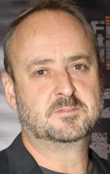 Фотография режиссера – Левин Уэбб (Lewin Webb)