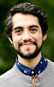 Фотография режиссера – Карлос Лопес Эстрада (Carlos López Estrada)