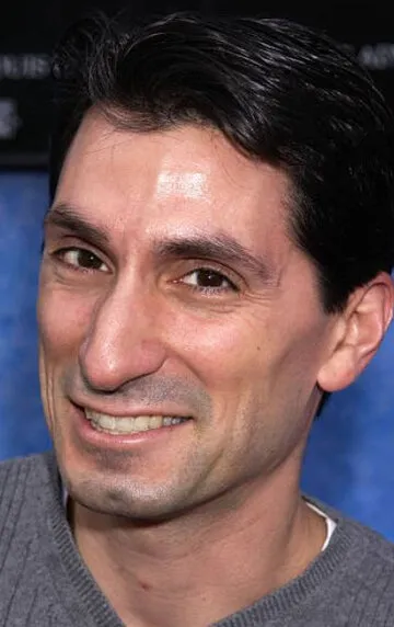 Фотография актёра Джон Рипа