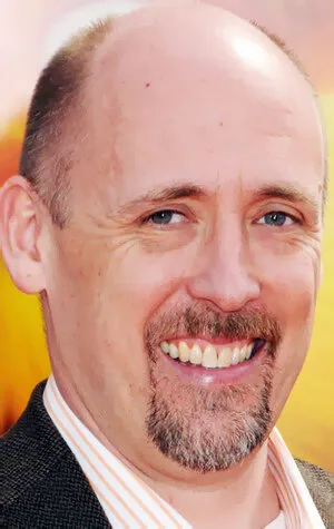 Фотография режиссера – Крис Рено (Chris Renaud)