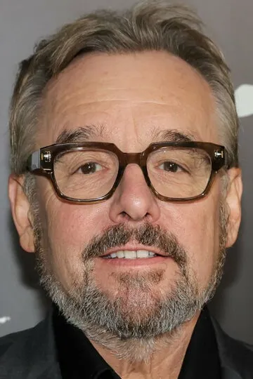 Фотография актёра Крис Коламбус