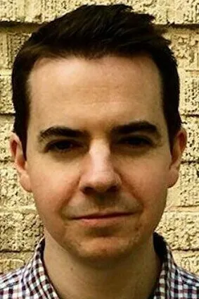 Фотография актёра Стивен Когнетти