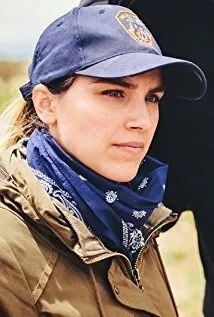 Фотография актёра Наташа Кермани