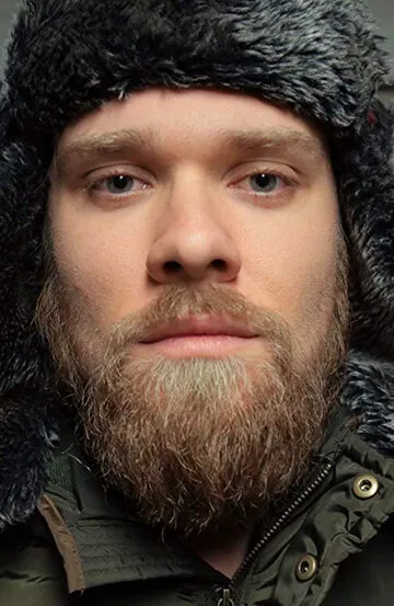 Фотография актёра Майк П. Нельсон