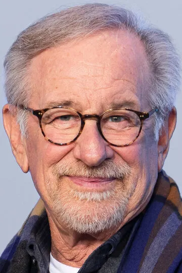 Фотография режиссера – Стивен Спилберг (Steven Spielberg)