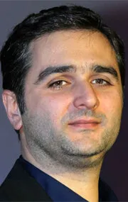 Фотография режиссера – Оливье Накаш (Olivier Nakache)