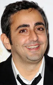 Фотография режиссера – Эрик Толедано (Éric Toledano)