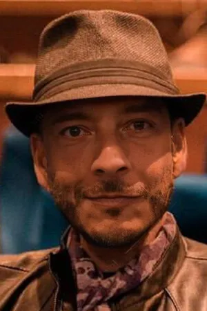 Фотография режиссера – Хуан Хосе Меса-Леон (Juan Jose Meza-Leon)