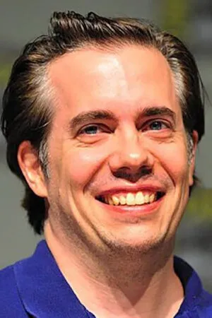 Фотография актёра Том Де Розье