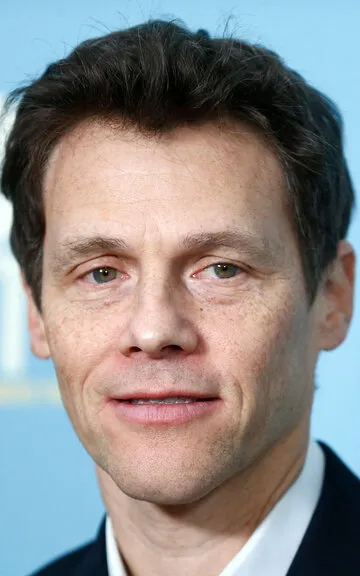 Фотография актёра Уилл Глак