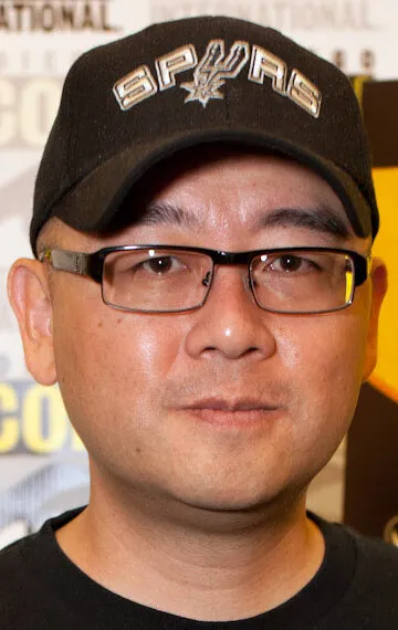 Фотография актёра Сэм Лю