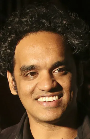 Фотография актёра Шарат Раджу