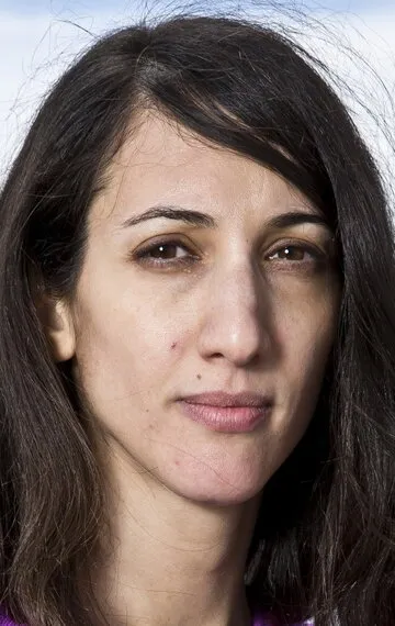 Фотография актёра Дениз Гамзе Эргювен