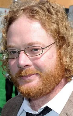 Фотография режиссера – Уолт Дорн (Walt Dohrn)