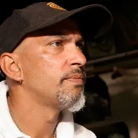 Фотография актёра Сури Кришнамма