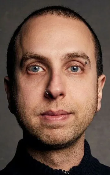 Фотография режиссера – Брэндон Кроненберг (Brandon Cronenberg)