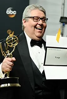 Фотография актёра Дэвид Мэндел