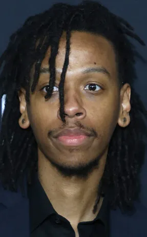 Фотография актёра Джуэл Тейлор