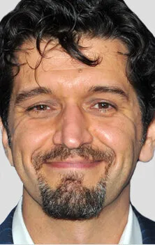 Фотография актёра Энрико Касароса