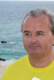 Фотография актёра Расселл Норман