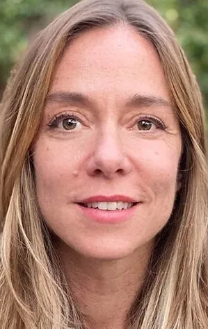 Фотография режиссера – Шан Хейдер (Sian Heder)