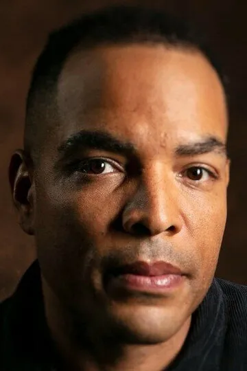 Фотография актёра Рейнальдо Маркус Грин