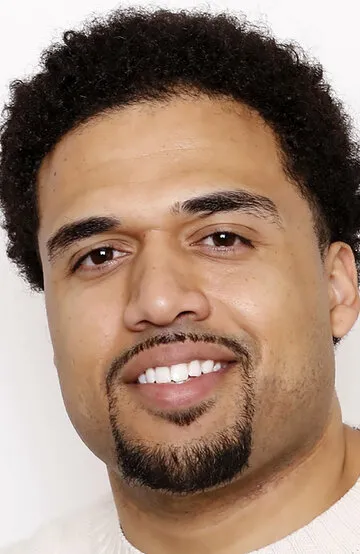 Фотография режиссера – Стивен Кейпл мл. (Steven Caple Jr.)