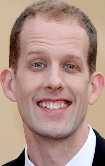 Фотография режиссера – Пит Доктер (Pete Docter)