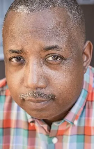 Фотография режиссера – Кемп Пауэрс (Kemp Powers)