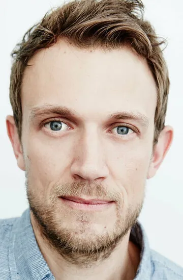 Фотография актёра Мэттью Беттинелли