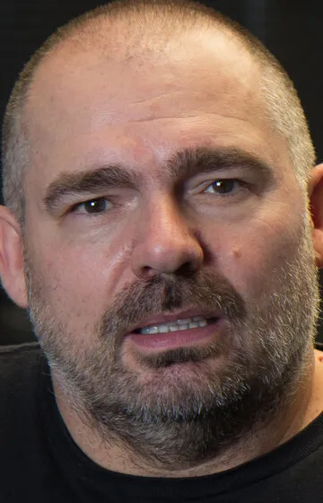 Фотография режиссера – Томас Ян (Thomas Jahn)