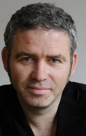 Фотография актёра Стефан Бризе