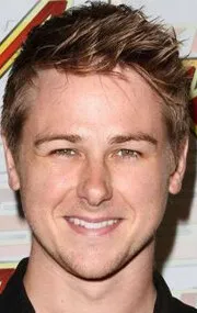 Фотография актёра Ричард Рейд