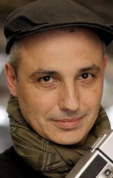 Фотография режиссера – Пабло Берхер (Pablo Berger)