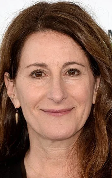 Фотография актёра Николь Холофсенер