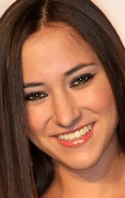 Фотография режиссера – Зельда Уильямс (Zelda Williams)