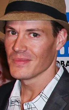 Фотография режиссера – Ховард Дж. Форд (Howard J. Ford)