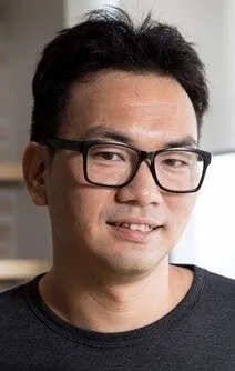 Фотография актёра Ли Джон-хё