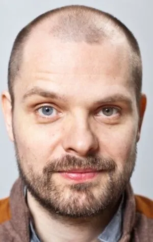 Фотография актёра Оскар Тор Аксельссон