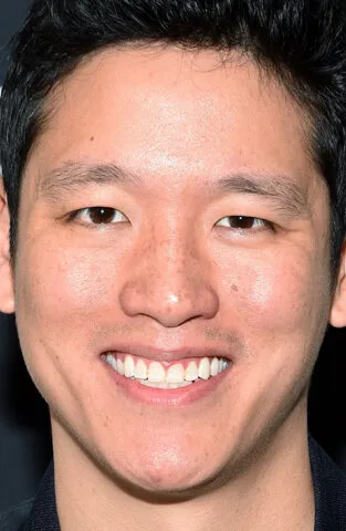 Фотография актёра Джефф Чан