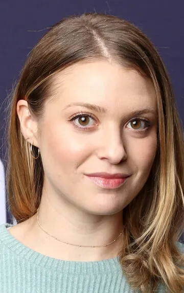 Фотография актёра Саманта Джейн