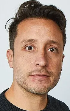 Фотография актёра Артуро Перез мл.