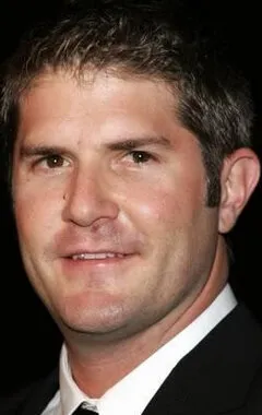 Фотография актёра Джонатан Либесман