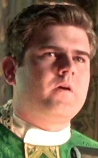 Фотография актёра Дэн Этеридж