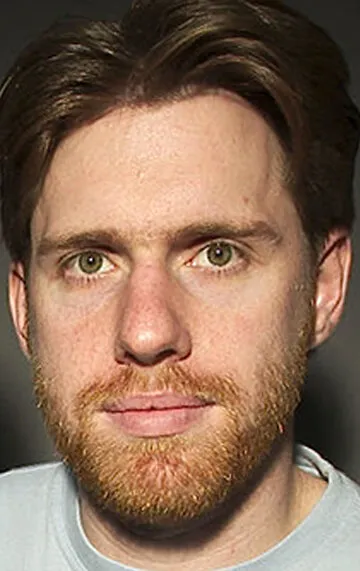 Фотография режиссера – Питер Спириг (Peter Spierig)