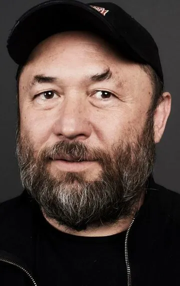 Фотография режиссера – Тимур Бекмамбетов